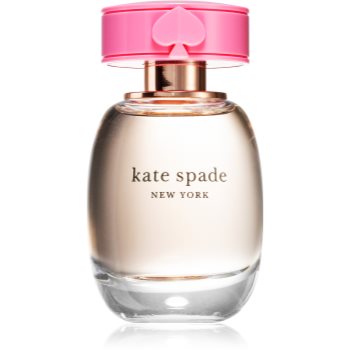 Kate Spade New York Eau de Parfum pentru femei - imagine 2